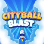 Ball Blast Jump Ball CityBall