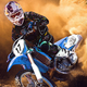 Dirt MX bikes - Supercross