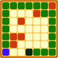 Fill The Board