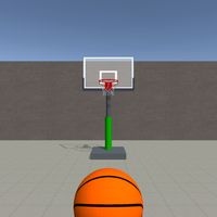 Basketbol Oyunu