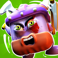 Jelly Clash
