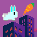 Retro Platformer Dash