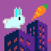 Retro Platformer Dash