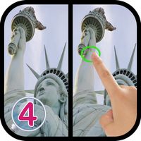 Find The Differences 4