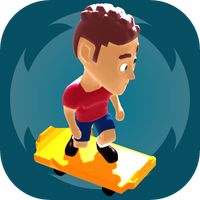 Skate Flee