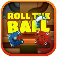 Roll the bal