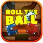 Roll the bal
