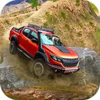Offroad Xtreme 4X4 Jeep Driver
