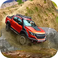 Offroad Xtreme 4X4 Jeep Driver