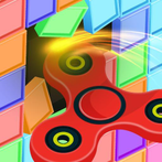 Fidget Ultimate Wall Breaker