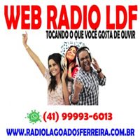 radio lagoa dos ferreira