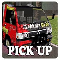 Pick Up Simulator L300 Indo