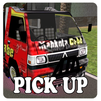Pick Up Simulator L300 Indo