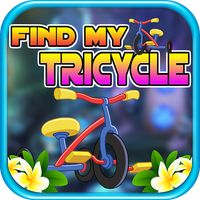 Find My Tricycle - JRK Games