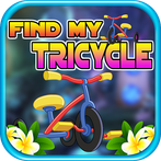 Find My Tricycle - JRK Games