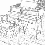 Virtual Pianola