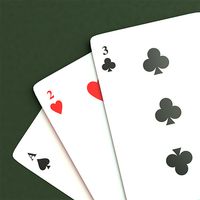 123 Card Game