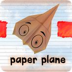 Paper Plane
