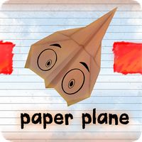 Paper Plane
