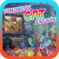 Fondness Cat Escape - JRK Game