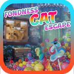 Fondness Cat Escape - JRK Game