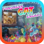 Fondness Cat Escape - JRK Game