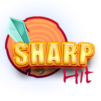 Sharp Hit