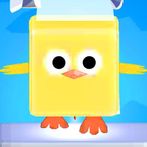 Bird Blaster - Smash Stack 3D