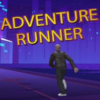 Adventure Runner