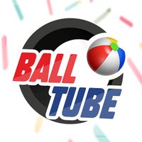 Ball Tube