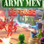 Army Men Warfare