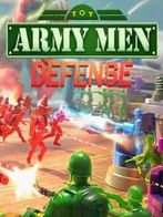 Army Men Warfare