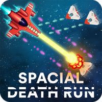 Spacial death run 2020