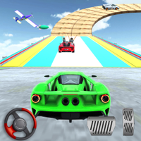 Hoot Wheels Monster Truck Game