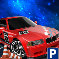 Park It - 3d simulator 2020