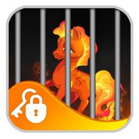 Fire Horse Escape