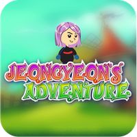 Jeongyeon's Adventure