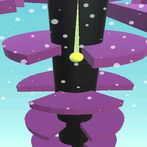Super Tower Bouncy Balls