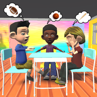 Orees Basic Math Games