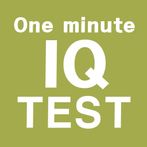 IQ Test: Check IQ in 1 minute