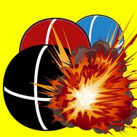 Ball blast: match 3 puzzle