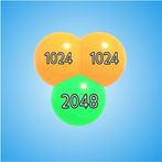 Merge Sort 2048!
