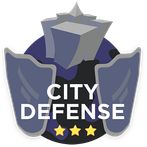 City defense - Tower defense s