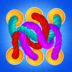 Tangle Master: Untie the Knots