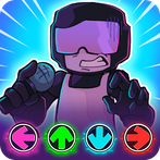 Pico vs Tankman FNF Mod