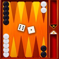 Backgammon - Classic