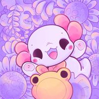 The Lotls - Lottie's River Run