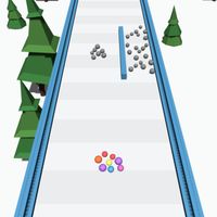 All Of The Balls