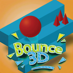 Bounce 3D