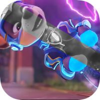 The Battle Mighty Puppy